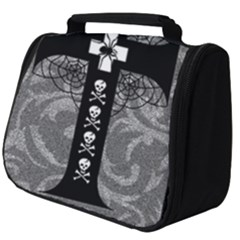 Full Print Travel Pouch (Large) 
