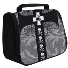 Full Print Travel Pouch (Large) 