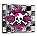 Canvas 24  x 20  (Stretched) 