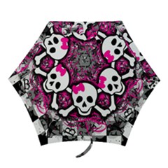Mini Folding Umbrella 