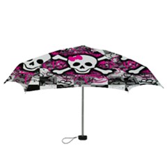 Mini Folding Umbrella 
