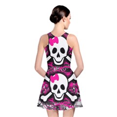 Reversible Skater Dress 