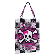 Classic Tote Bag 