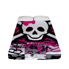 Fitted Sheet (Full/ Double Size) 