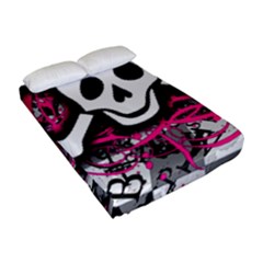 Fitted Sheet (Full/ Double Size) 