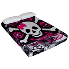 Fitted Sheet (Queen Size) 