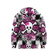 Kids  Pullover Hoodie 