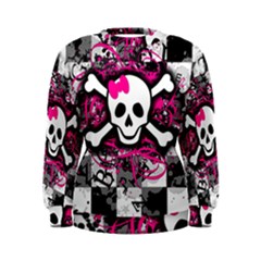 Women s Sweatshirt 