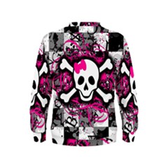 Kids  Sweatshirt 