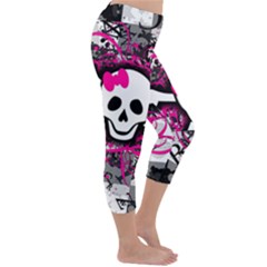 Capri Winter Leggings  