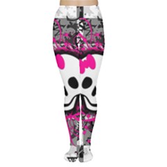 Tights Front