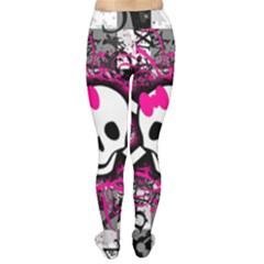Tights Back