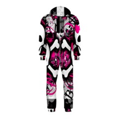 Hooded Jumpsuit (Kids) 