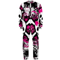 OnePiece Jumpsuit (Men) 