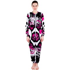 OnePiece Jumpsuit (Ladies) 