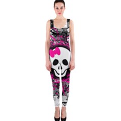 One Piece Catsuit 