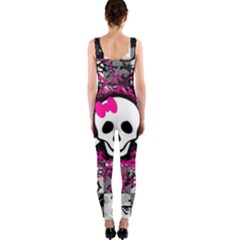 One Piece Catsuit 