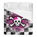 Duvet Cover (Full/ Double Size) 