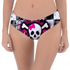 Reversible Classic Bikini Bottoms 