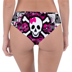 Reversible Classic Bikini Bottoms 