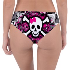 Reversible Classic Bikini Bottoms 