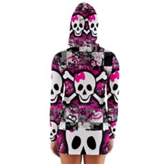 Long Sleeve Hooded T-shirt 