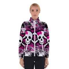 Women s Bomber Jacket 