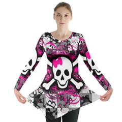 Long Sleeve Tunic  
