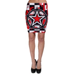 Bodycon Skirt 