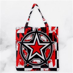 Grocery Tote Bag 