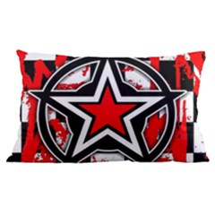 24 x16  Lumbar Throw Cushion Case (Two Sides) 
