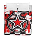 Duvet Cover Double Side (Full/ Double Size) 