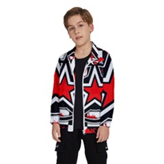 Kids  Windbreaker 