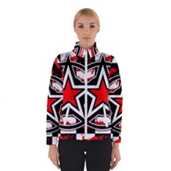 Women s Bomber Jacket 