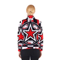 Women s Bomber Jacket 