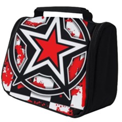 Full Print Travel Pouch (Large) 