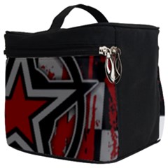 Make Up Travel Bag (Large) 