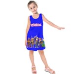 Roblox Custom Sleeveless Dress Kids  Sleeveless Dress SIZE  10 Kids  Sleeveless Dress