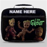 Full Print Lunch Bag Clone