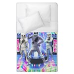 Marshmello Emote Emote Dancer Marsh Walk Duvet Cover Duvet Cover (Single Size)