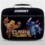 CLASH OF CLANS LUNCHBOX Full Print Lunch Bag