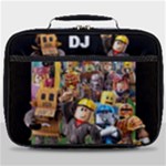 Full Print Lunch Bag Clone