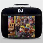 ROBLOX CUSTOM MADE LUNCH BOX Full Print Lunch Bag
