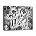 Canvas 10  x 8  (Stretched) 