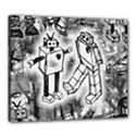 Canvas 24  x 20  (Stretched) 
