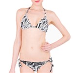 Robot Love Classic Bikini Set