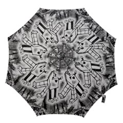 Hook Handle Umbrella (Large) 