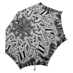 Hook Handle Umbrella (Large) 