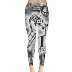 Everyday Leggings  Front