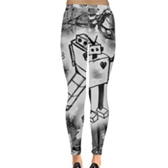 Everyday Leggings  Back